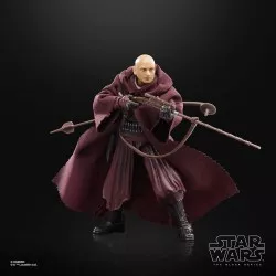 Star Wars: The Mandalorian The Black Series Credit Collection Action Figure Boba Fett 15cm