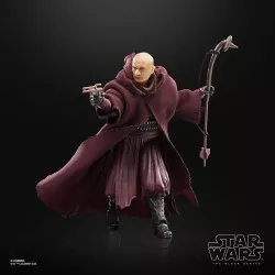 Star Wars: The Mandalorian The Black Series Credit Collection Action Figure Boba Fett 15cm