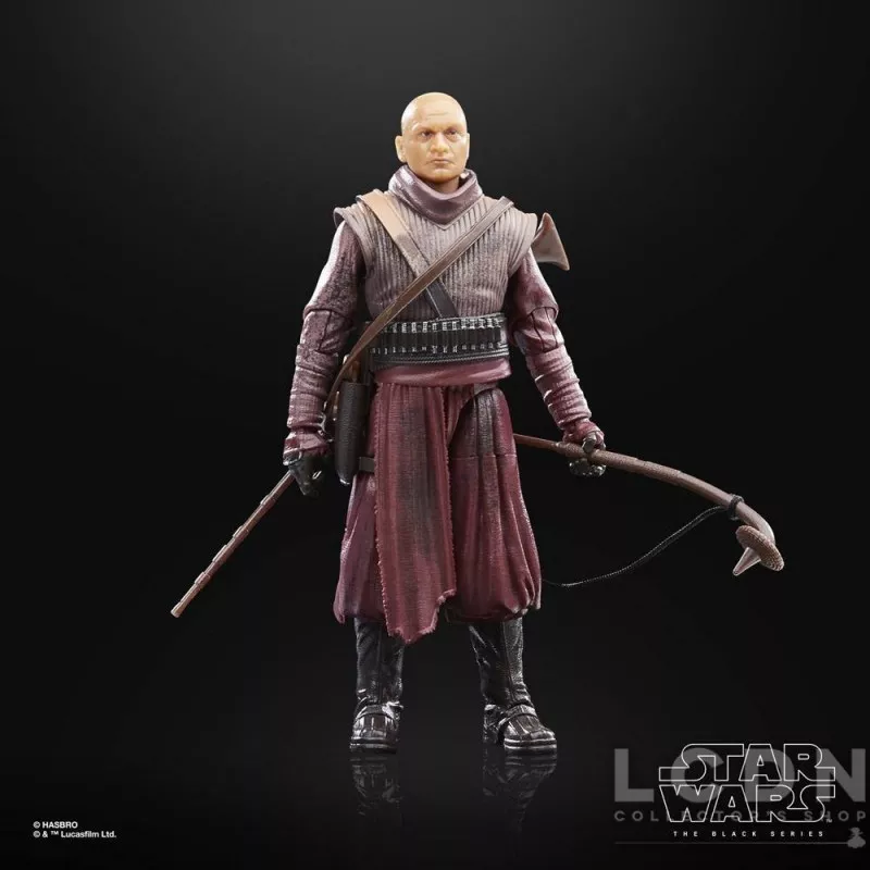 Star Wars: The Mandalorian The Black Series Credit Collection Action Figure Boba Fett 15cm