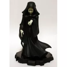 Star Wars Statue Emperor...