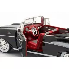 James Bond 007 Dr.No 1957 Chevrolet Bel Air 1/18