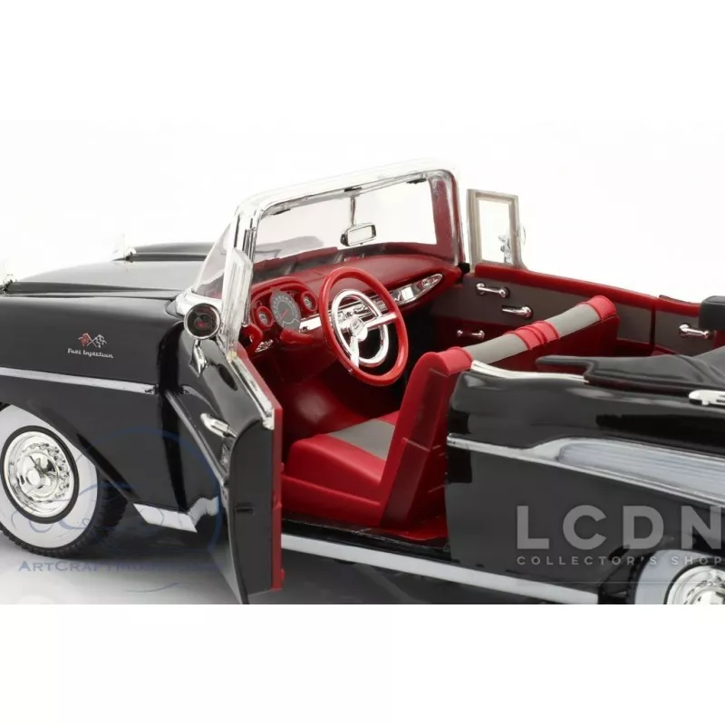 James Bond 007 Dr.No 1957 Chevrolet Bel Air 1/18