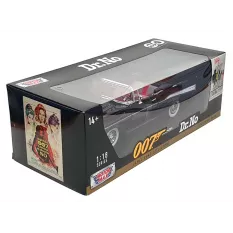 James Bond 007 Dr.No 1957 Chevrolet Bel Air 1/18