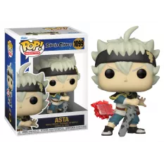 Black Clover POP! Animation...