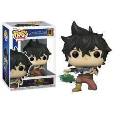 Black Clover POP! Animation...