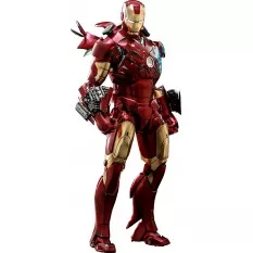 Hot Toys MMS664D48 Iron Man...