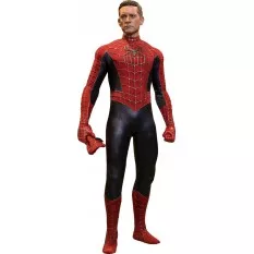 Hot Toys MMS661 Spider-Man:...