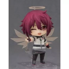 Arknights Action Figure Nendoroid Exusiai 10cm