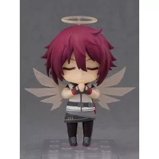 Arknights Action Figure Nendoroid Exusiai 10cm