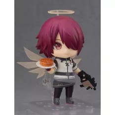 Arknights Action Figure Nendoroid Exusiai 10cm