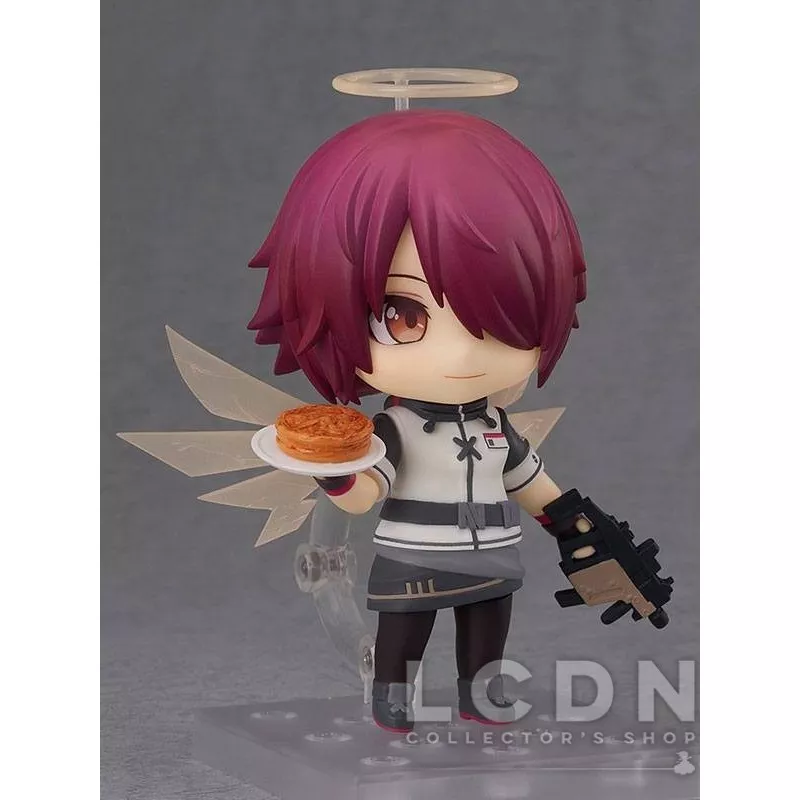 Arknights Action Figure Nendoroid Exusiai 10cm