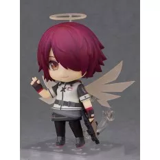 Arknights Action Figure Nendoroid Exusiai 10cm