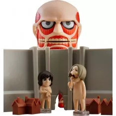 Attack on Titan Action...