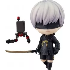 NieR:Automata Action Figure...