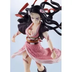 Demon Slayer: Kimetsu no Yaiba Statue ConoFig Nezuko Kamado (Demon Form Advancing Version) 15cm