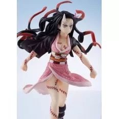 Demon Slayer: Kimetsu no Yaiba Statue ConoFig Nezuko Kamado (Demon Form Advancing Version) 15cm