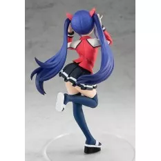 Fairy Tail Statue Pop Up Parade Wendy Marvell 16cm