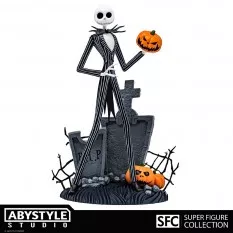 Nightmare Before Christmas...