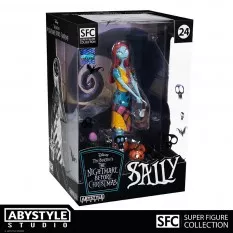Nightmare Before Christmas Figurine 1/10 Sally 17cm