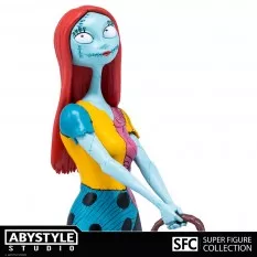 Nightmare Before Christmas Figurine 1/10 Sally 17cm