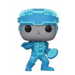 Tron POP! Movies Tron Vinyl...