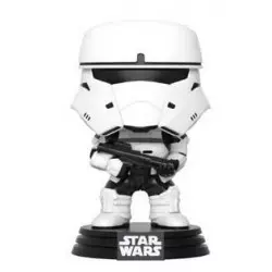 Star Wars Rogue One POP!...