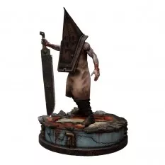 Silent Hill 2 Statue 1/6...