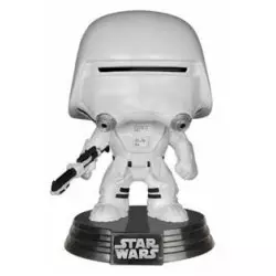 Star Wars Episode VIII POP!...