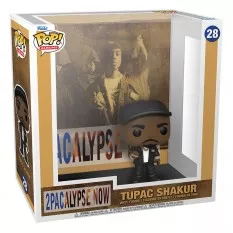 Tupac Shakur POP! Albums...