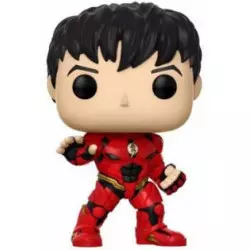 Justice League POP! Heroes...