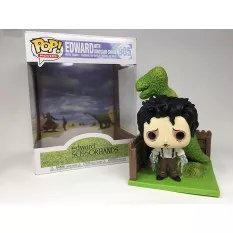 Edward Scissorhands POP!...