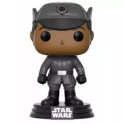 Star Wars Episode VIII POP!...