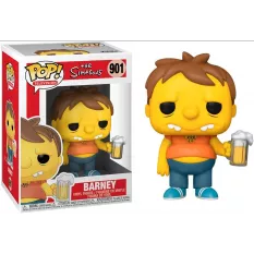 The Simpsons POP!...