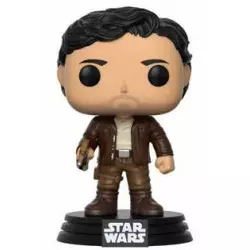 Star Wars Episode VIII POP!...