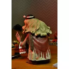 E.T. L'extraterrestre (E.T. the Extra-Terrestrial) 40th Anniversary Action Figurine Ultimate Dress-Up E.T. 11cm