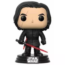 Star Wars Episode VIII POP!...