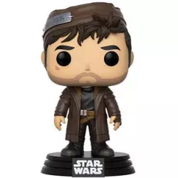 Star Wars Episode VIII POP!...