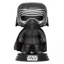 Star Wars Episode VIII POP!...