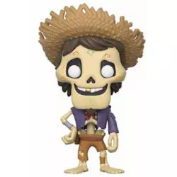 Disney POP! Movies Hector...