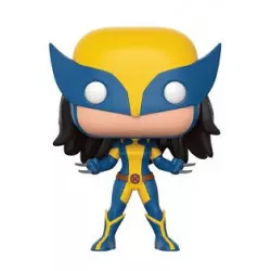 Marvel Pop! X-Men X23...