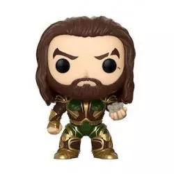 Justice League Movie Pop!...