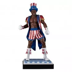 Rocky IV Statue 1/3 Apollo...