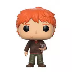 Harry Potter Pop! Ron avec...