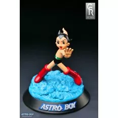 Astro Boy Statue 1/6 Astro...
