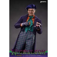 Nicholson The Clown Collectible Action Figure 1/6 MTOYS MS028