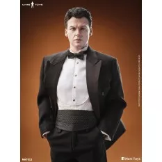 Mr.W 1989 Version Collectible Action Figurine 1/6 Mars Toys MAT012