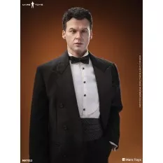 Mr.W 1989 Version Collectible Action Figurine 1/6 Mars Toys MAT012