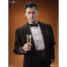Mr.W 1989 Version Collectible Action Figurine 1/6 Mars Toys MAT012