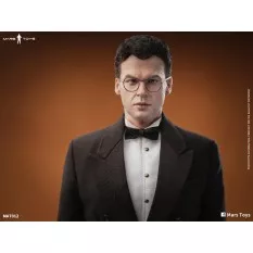 Mr.W 1989 Version Collectible Action Figurine 1/6 Mars Toys MAT012