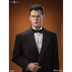 Mr.W 1989 Version Collectible Action Figurine 1/6 Mars Toys MAT012